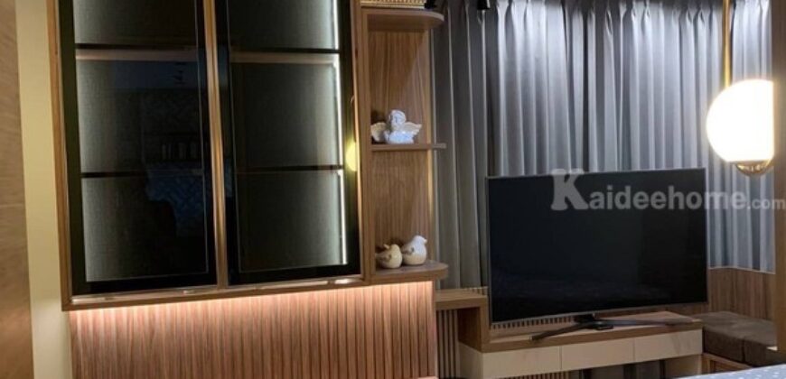 🏙️ ให้เช่า Rhythm Phahol-Ari (ริทึ่ม พหล-อารีย์) ห้องสวย วิวเมืองสูง ชั้น 22 ใกล้ BTS สะพานควาย 📞 สนใจนัดชมห้องหรือสอบถามรายละเอียดเพิ่มเติม ติดต่อได้ทันที ☎ 065-504-0053