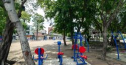 Vายที่ดิน พร้อมสิ่งปลูกสร้าง 57 ตรว. หมู่บ้านพรสว่างนิเวศน์ 14 สุขุมวิท 111