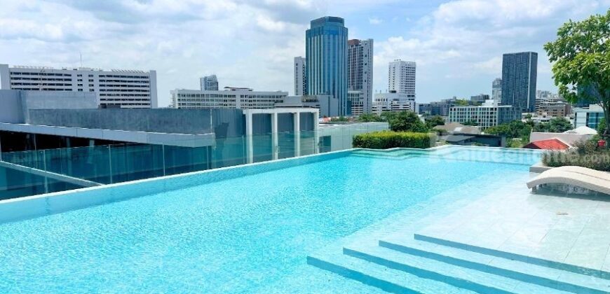 ขาย!! คอนโด แอทโมซ ลาดพร้าว15 อาคารบี (26 ตร.ม.) จตุจักร กรุงเทพ : Atmoz Ladprao15