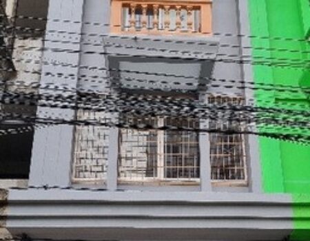 🏢 ขายอาคารพาณิชย์ 5 ชั้น ทำเลรังสิต ใกล้ฟิวเจอร์พาร์ค ราคาพิเศษ! 💥 เหลือเพียง 2,700,000 บาท 📍 ทำเล: ซอยรังสิต-ปทุมธานี 4 📍 ใกล้ตลาดรังสิต | ฟิวเจอร์พาร์ค รังสิต | โลตัส รังสิต | โรงพยาบาลปทุมเวช | สถานีรถไฟฟ้ารังสิต