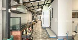 ขาย!! บ้านเดี่ยวหลังใหญ่ มัณฑนา วงแหวน–บางบอน พร้อมส่วนต่อเติมห้องทำงานหรือสตูดิโอ (ขนาด 101 ตร.ว.) บางบอน กทม. : Mantana Wongwaen-Bangbon โครงการคุณภาพจาก Land & Houses