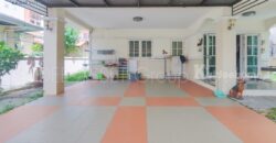 หมู่บ้าน เฟื่องสุข 2 บ้านเดี่ยว ลำโพ บางบัวทอง ราคาถูก