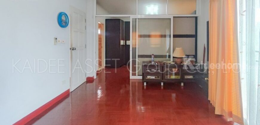 หมู่บ้าน เฟื่องสุข 2 บ้านเดี่ยว ลำโพ บางบัวทอง ราคาถูก