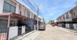 บ้านพฤกษา ไพร์ม รามอินทรา-คู้บอน ทาวน์เฮ้าส์ รามอินทรา กม.8