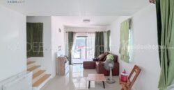 บ้านพฤกษา ไพร์ม รามอินทรา-คู้บอน ทาวน์เฮ้าส์ รามอินทรา กม.8