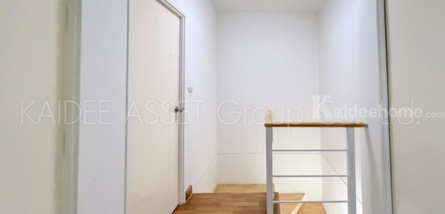บ้านพฤกษา ไพร์ม รามอินทรา-คู้บอน ทาวน์เฮ้าส์ รามอินทรา กม.8