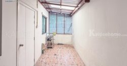 บ้านพฤกษา ไพร์ม รามอินทรา-คู้บอน ทาวน์เฮ้าส์ รามอินทรา กม.8