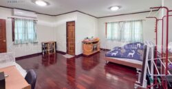 หมู่บ้าน สินทวี สวนธน 2 บ้านเดี่ยว ซอย ประชาอุทิศ 76 ขายถูก