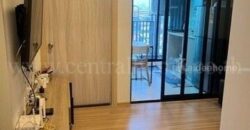 คอนโด ฮอลล์มาร์ค ลาดพร้าว-โชคชัย 4 เฟส 1 ราคาถูกที่สุด
