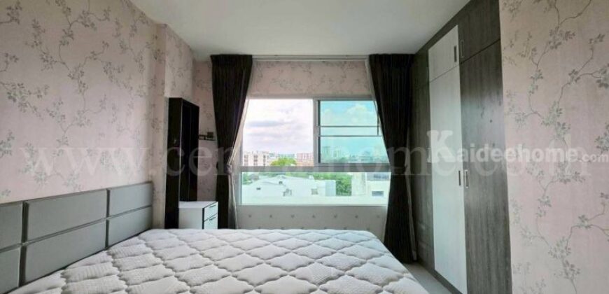 ให้เช่า คอนโด แอสปาย ลาดพร้าว 113 ห้องสวย ไม่เคยปล่อยเช่า เฟอร์ครบ พร้อมอยู่