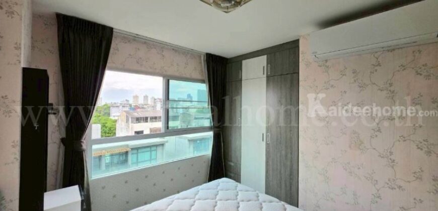 ให้เช่า คอนโด แอสปาย ลาดพร้าว 113 ห้องสวย ไม่เคยปล่อยเช่า เฟอร์ครบ พร้อมอยู่