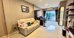 ทาวน์โฮม เดอะ เทอเรส รามอินทรา 65 (Land & Houses) ใกล้สถานีรถไฟฟ้าสายสีชมพู ทำเลดี ราคาถูก