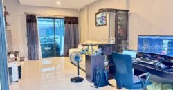 ทาวน์โฮม เดอะ เทอเรส รามอินทรา 65 (Land & Houses) ใกล้สถานีรถไฟฟ้าสายสีชมพู ทำเลดี ราคาถูก