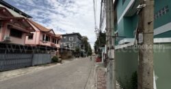 ที่ดินเปล่า ซอย ประดับศุข ใกล้โรบินสันศรีสมาน ทำเลดี ราคาถูก