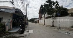 ที่ดินเปล่า ซอย ประดับศุข ใกล้โรบินสันศรีสมาน ทำเลดี ราคาถูก