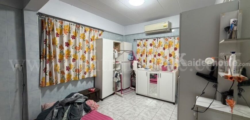 บ้านพร้อม อพาร์ตเม้นท์ ใน นิคมอุตสาหกรรม นวนคร ซอยไทยธานี 12