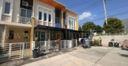 ทาวน์โฮม โกลเด้น ทาวน์ ชัยพฤกษ์ – วงแหวน ทำเลดี ราคาถูก