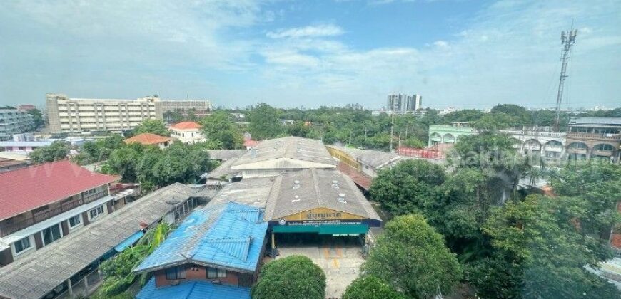 ลุมพินี คอนโด ทาวน์ รามอินทรา – ลาดปลาเค้า 2 ราคาถูก
