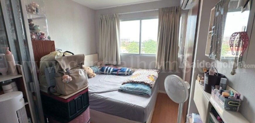 ลุมพินี คอนโด ทาวน์ รามอินทรา – ลาดปลาเค้า 2 ราคาถูก