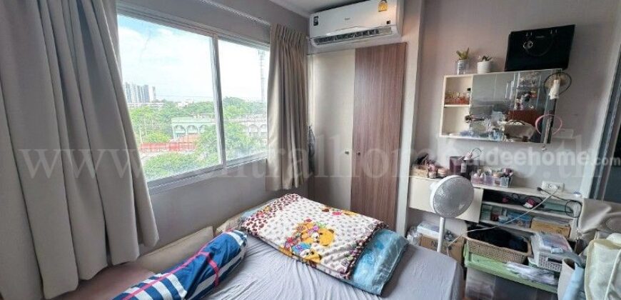 ลุมพินี คอนโด ทาวน์ รามอินทรา – ลาดปลาเค้า 2 ราคาถูก
