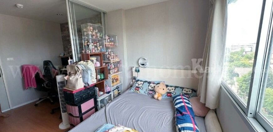 ลุมพินี คอนโด ทาวน์ รามอินทรา – ลาดปลาเค้า 2 ราคาถูก