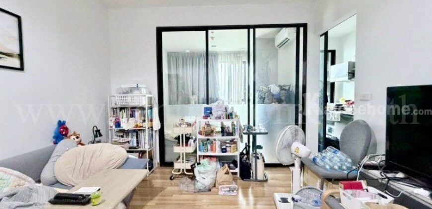 คอนโด พรีมิโอ เวโทร เกษตร ใกล้ BTS ม.เกษตร ราคาถูกที่สุด