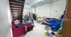 ทาวน์เฮ้าส์ บ้านโป่ง หนองอ้อ ราคาถูก