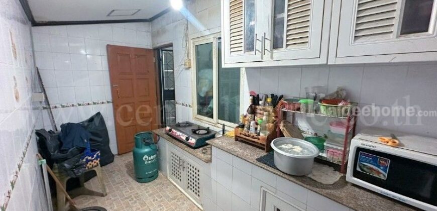 ทาวน์เฮ้าส์ บ้านโป่ง หนองอ้อ ราคาถูก