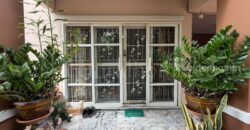 บ้านเดี่ยว ซื่อตรง บางใหญ่ บางบัวทอง เฟส 1 หลังใหญ่ ถนนเมน
