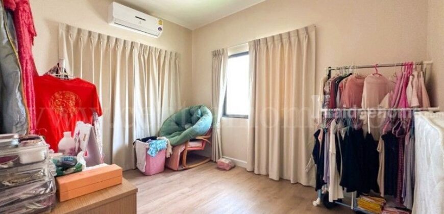 บ้านเดี่ยว เพอร์เฟค เพลส รามอินทรา – วงแหวนกาญจนา เฟส 3 ล่าสุด