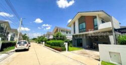 บ้านเดี่ยว เพอร์เฟค เพลส รามอินทรา – วงแหวนกาญจนา เฟส 3 ล่าสุด