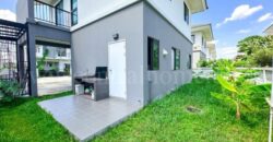 บ้านเดี่ยว เพอร์เฟค เพลส รามอินทรา – วงแหวนกาญจนา เฟส 3 ล่าสุด
