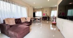 บ้านเดี่ยว เพอร์เฟค เพลส รามอินทรา – วงแหวนกาญจนา เฟส 3 ล่าสุด