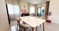 บ้านเดี่ยว เพอร์เฟค เพลส รามอินทรา – วงแหวนกาญจนา เฟส 3 ล่าสุด