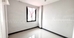 บ้านเดี่ยว หมู่บ้านชญาดา ทับกวาง แก่งคอย สระบุรี
