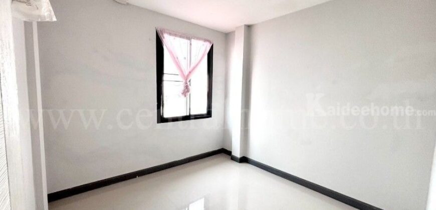 บ้านเดี่ยว หมู่บ้านชญาดา ทับกวาง แก่งคอย สระบุรี