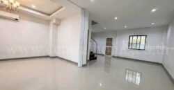 บ้านเดี่ยว หมู่บ้านชญาดา ทับกวาง แก่งคอย สระบุรี