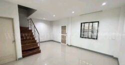 บ้านเดี่ยว หมู่บ้านชญาดา ทับกวาง แก่งคอย สระบุรี