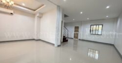 บ้านเดี่ยว หมู่บ้านชญาดา ทับกวาง แก่งคอย สระบุรี