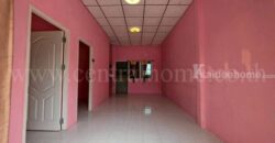 บ้านเดี่ยว 30.8 ตร.วา ซอยสังฆสันติสุข 40 ทำเลดี ราคาถูก