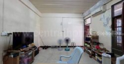 ทาวน์เฮ้าส์ 2 ชั้น 21.2 ตร.วา ซอยวิภาวดีรังสิต 37 แยก 2 บ้านตามสภาพ ทำเลดี ราคาถูก
