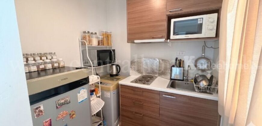 พรีม คอนโด เอแบค บางนา ทำเลดี พร้อมอยู่ ราคาถูกมาก