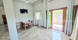บ้านเดี่ยว 2 หลังสร้างติดกัน ราษฎร์อุทิศ 50 กรุงเทพ ขายขาดทุน