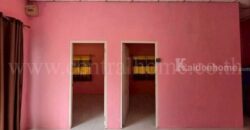 บ้านเดี่ยว 30.8 ตร.วา ซอยสังฆสันติสุข 40 ทำเลดี ราคาถูก