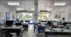 อาคารพาณิชย์ 4.5 ชั้น ติดถนนลาดพร้าว หน้าซอยลาดพร้าว 72 ขายพร้อมผู้เช่าระยะยาว