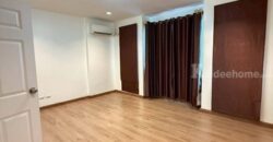 รหัสC7197 ให้เช่าทาวน์โฮม 3ชั้น โครงการพรีเมี่ยมเพลส ลาดพร้าว 101 โพธิ์แก้ว นวมินทร์
