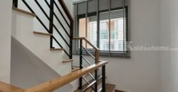 รหัสC7198 ให้เช่าทาวน์โฮม 3ชั้น โครงการบ้านกลางเมือง นอร์ธ ราชพฤกษ์ ท่าอิฐ ปากเกร็ด นนทบุรี
