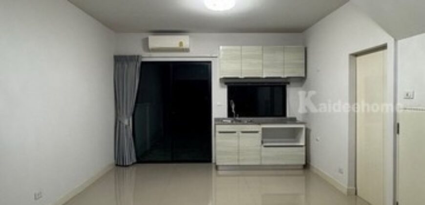 รหัสC7199 ให้เช่า ขายทาวน์โฮม 3ชั้นโครงการบ้านกลางเมือง ราชพฤกษ์ – รัตนาธิเบศร์ บางบัวทอง นนทบุรี
