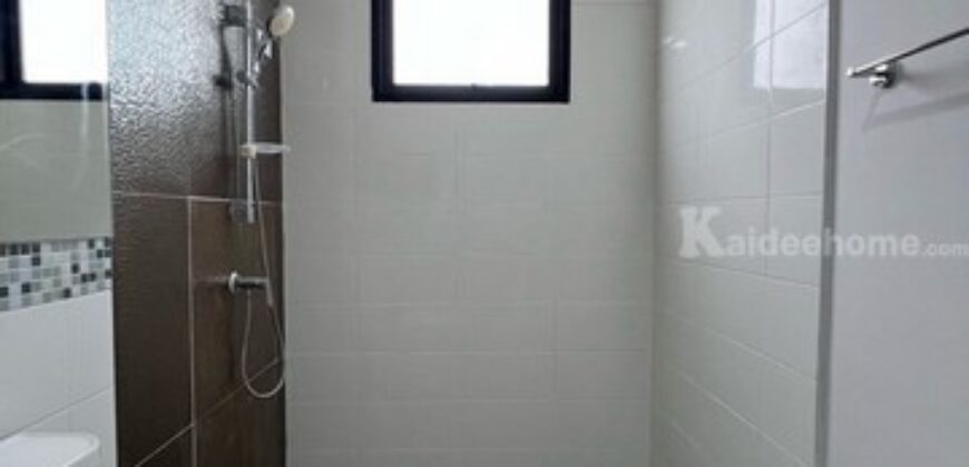 รหัสC7199 ให้เช่า ขายทาวน์โฮม 3ชั้นโครงการบ้านกลางเมือง ราชพฤกษ์ – รัตนาธิเบศร์ บางบัวทอง นนทบุรี