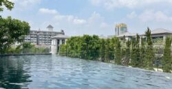 รหัสC7206 ให้เช่าบ้านใหม่ 3ชั้น โครงการบ้านกลางเมือง คลาสเซ่ รัชโยธิน